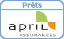 assurance de pret